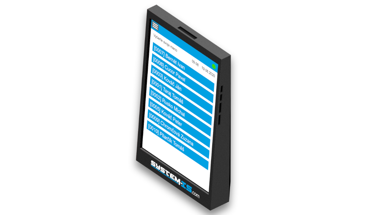 Tablet