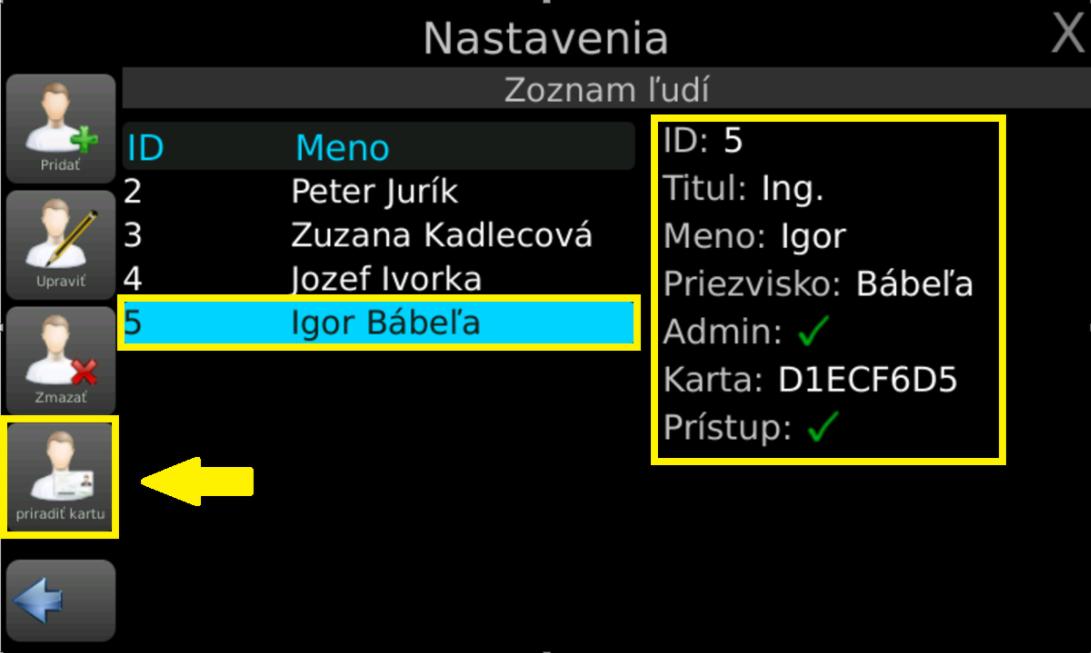 STL.one - ľudia