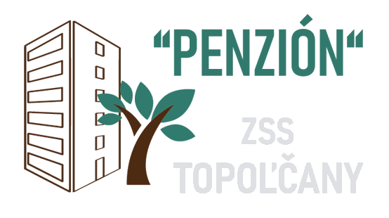 Penzión ZSS Topoľčany