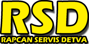 Rapčan Servis Detva