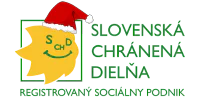 Slovenská chránená dieľňa