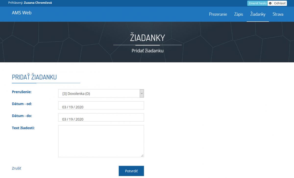 Žiadanky